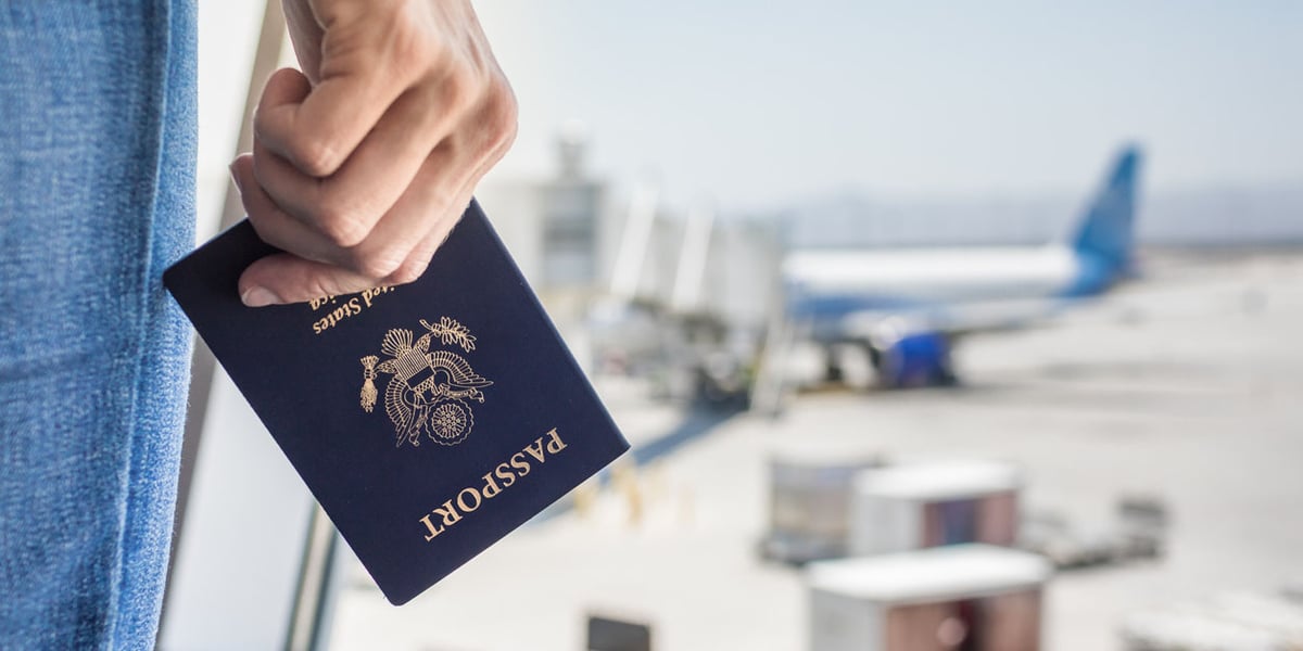 How Much Does a Passport Cost in 2020?